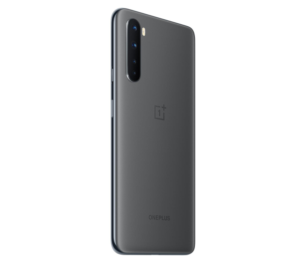 OnePlus Nord 5G 12/256GB Gray Ash 90Hz - 585573 - zdjęcie 7